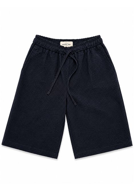 Bermuda con coulisse MICHAEL COAL | NOAH 3256016